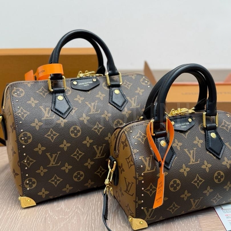 루이비통 스피디 보스턴 백