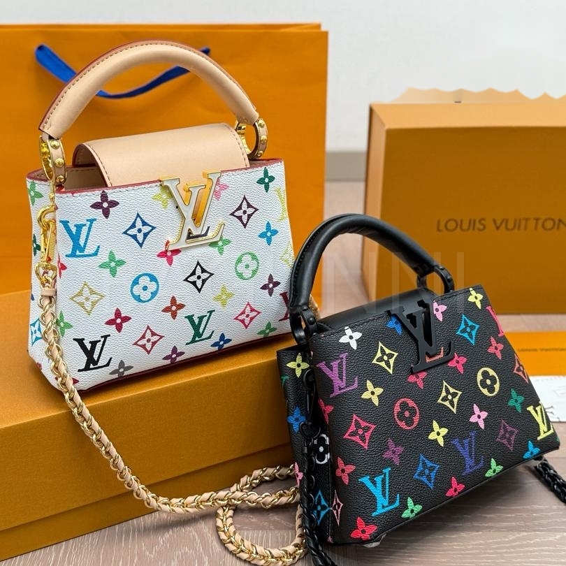 루이비통 카퓌신 미니