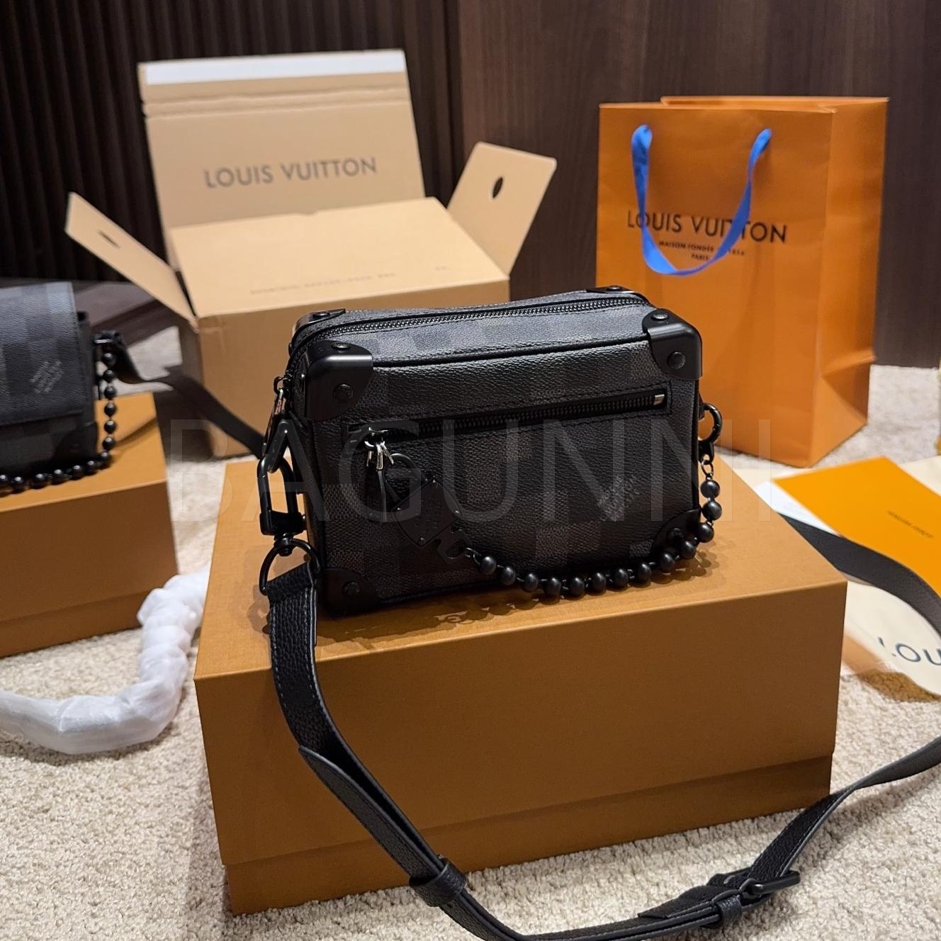 루이비통 박스 백