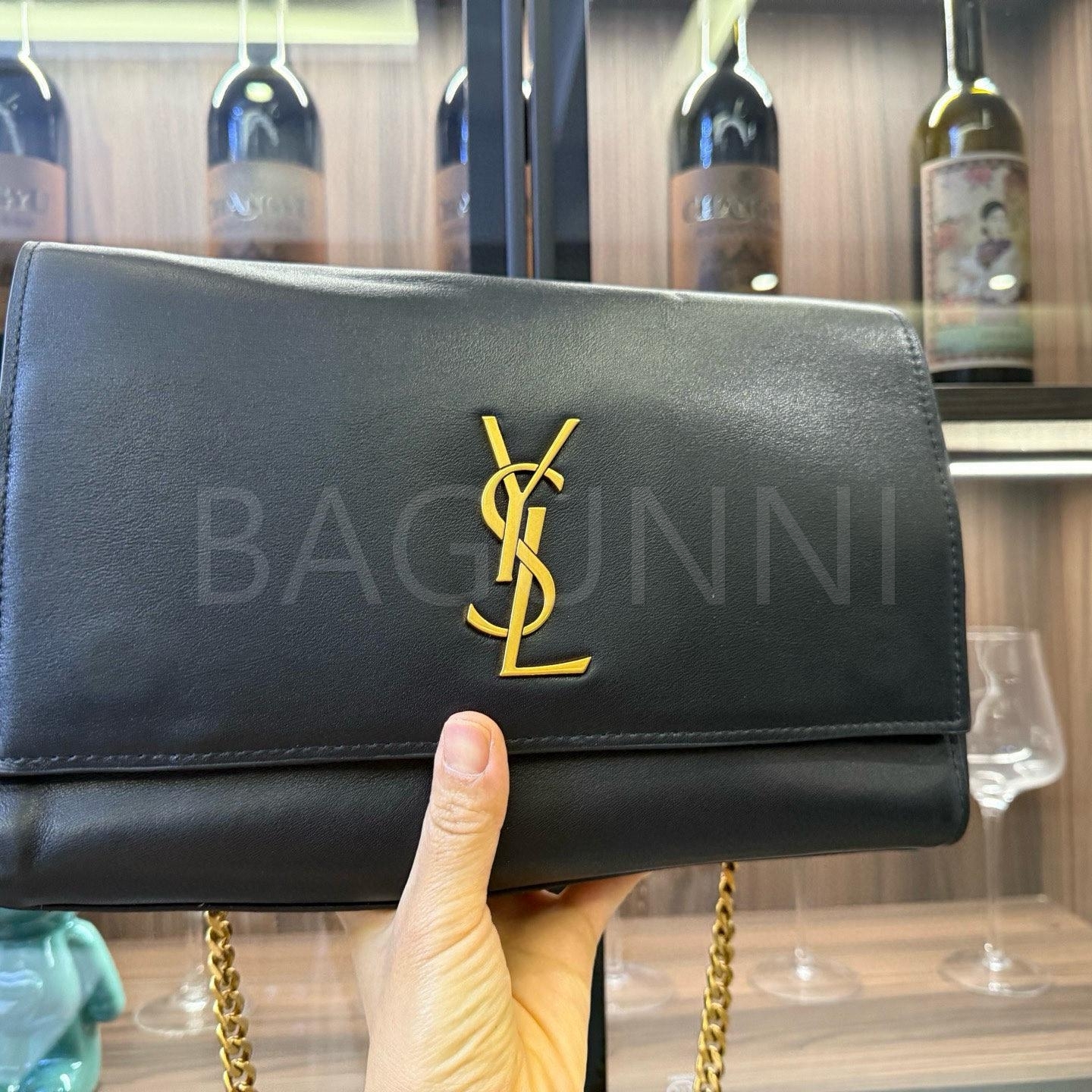 YSL 케이트 체인백