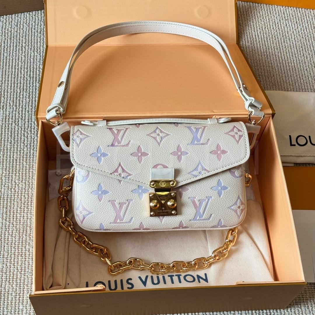 루이비통 포쉐트 메티스