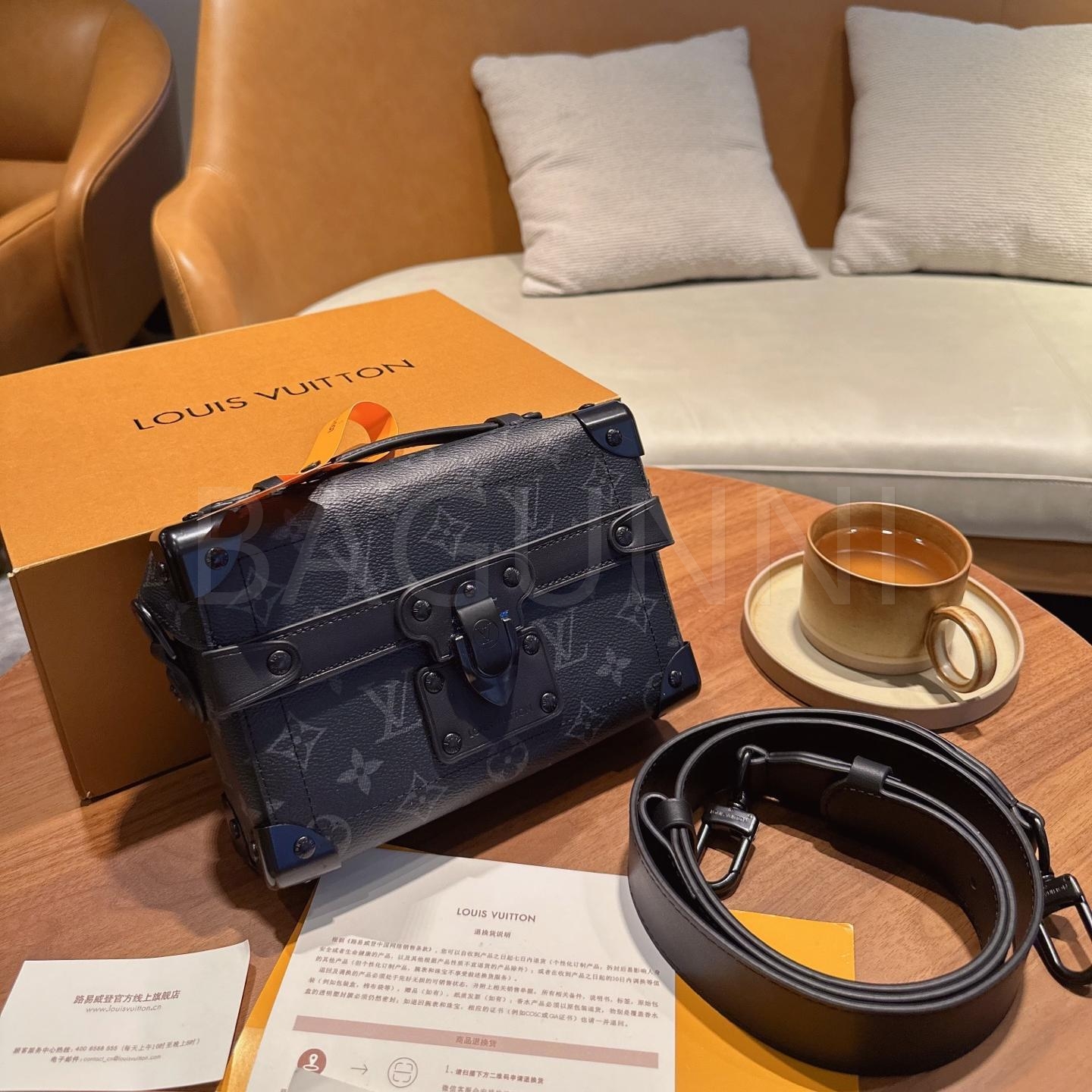 루이비통 박스 백