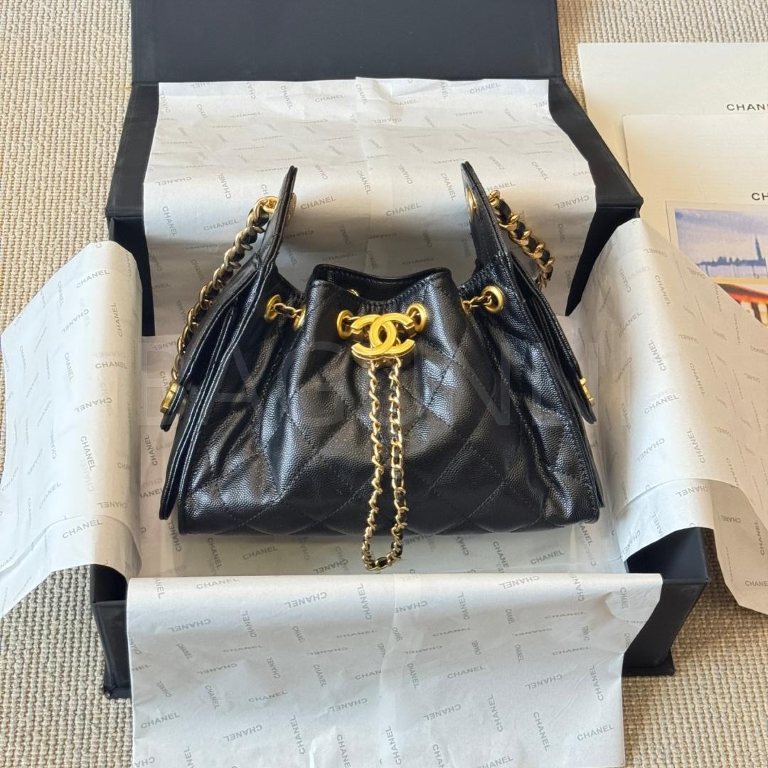 샤넬 25S 호보 백