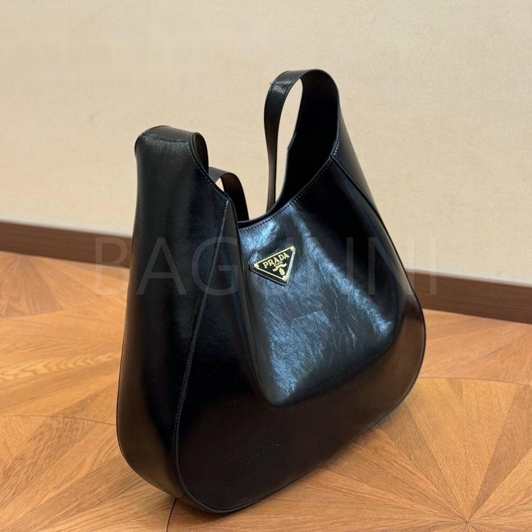 프라다 빈티지 호보백