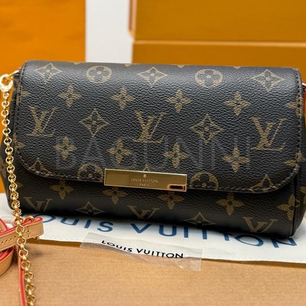 루이비통 미니 이브닝 숄더백