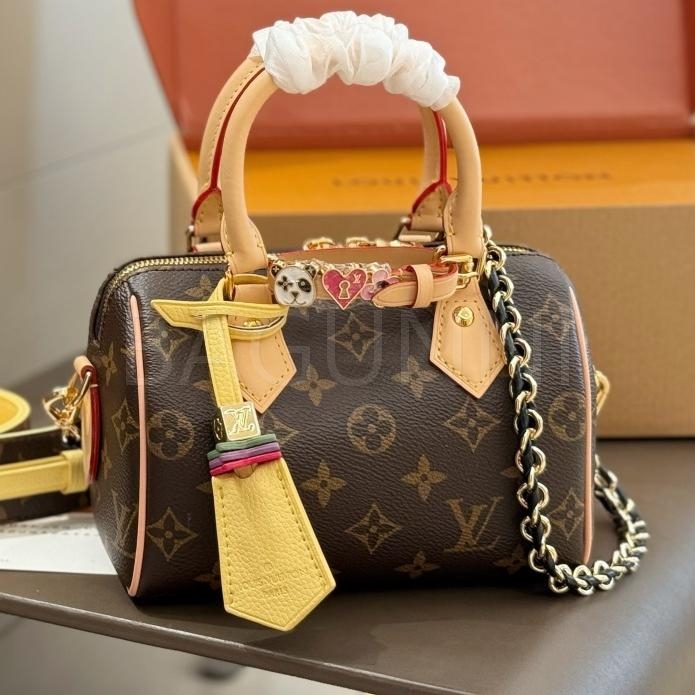 루이비통 스피디 18