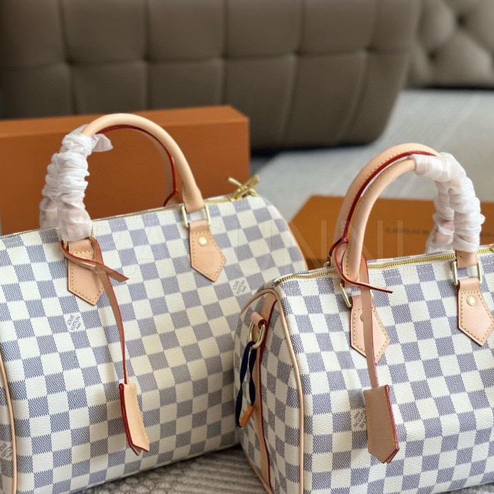 루이비통 스피디 보스턴 백