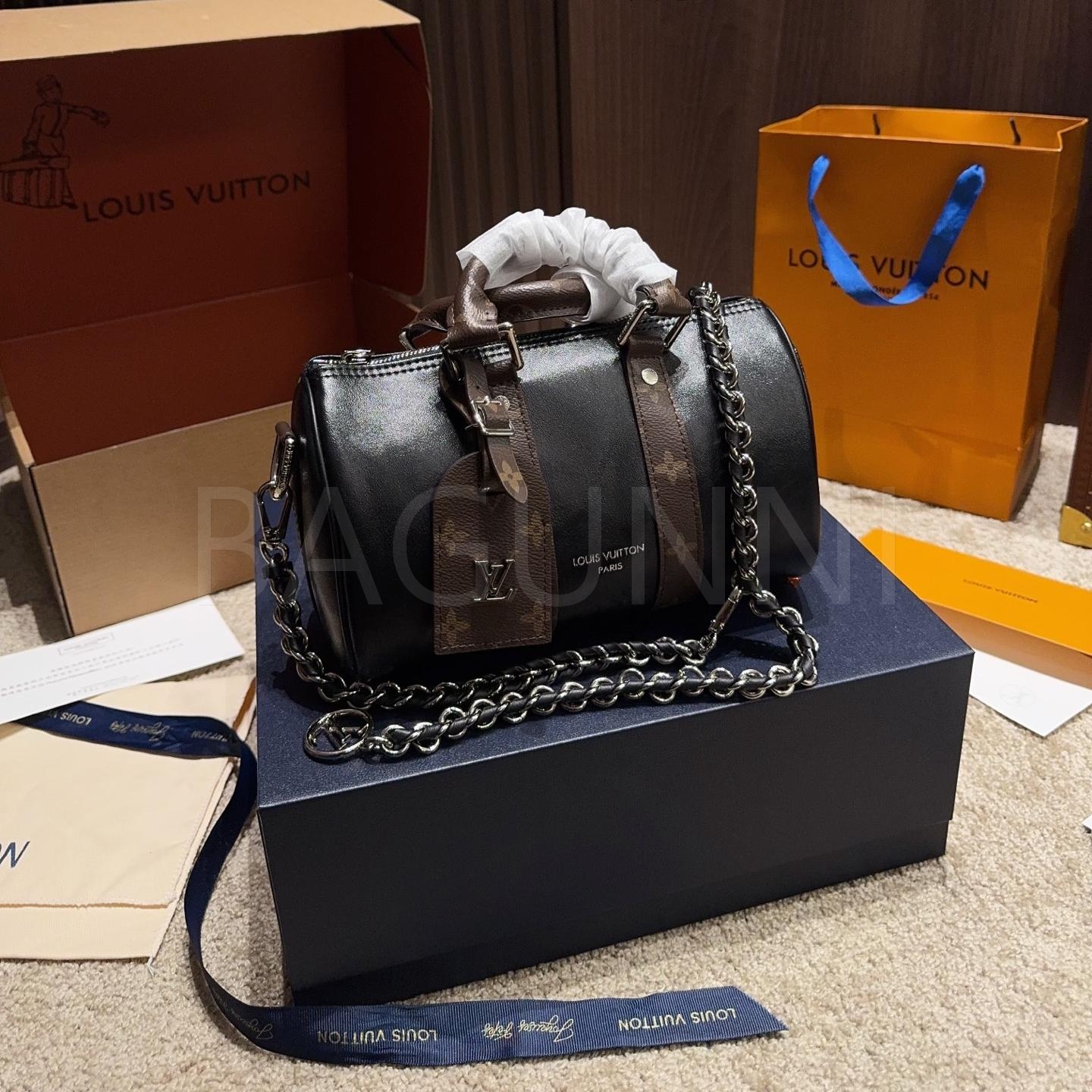 루이비통 키폴 백