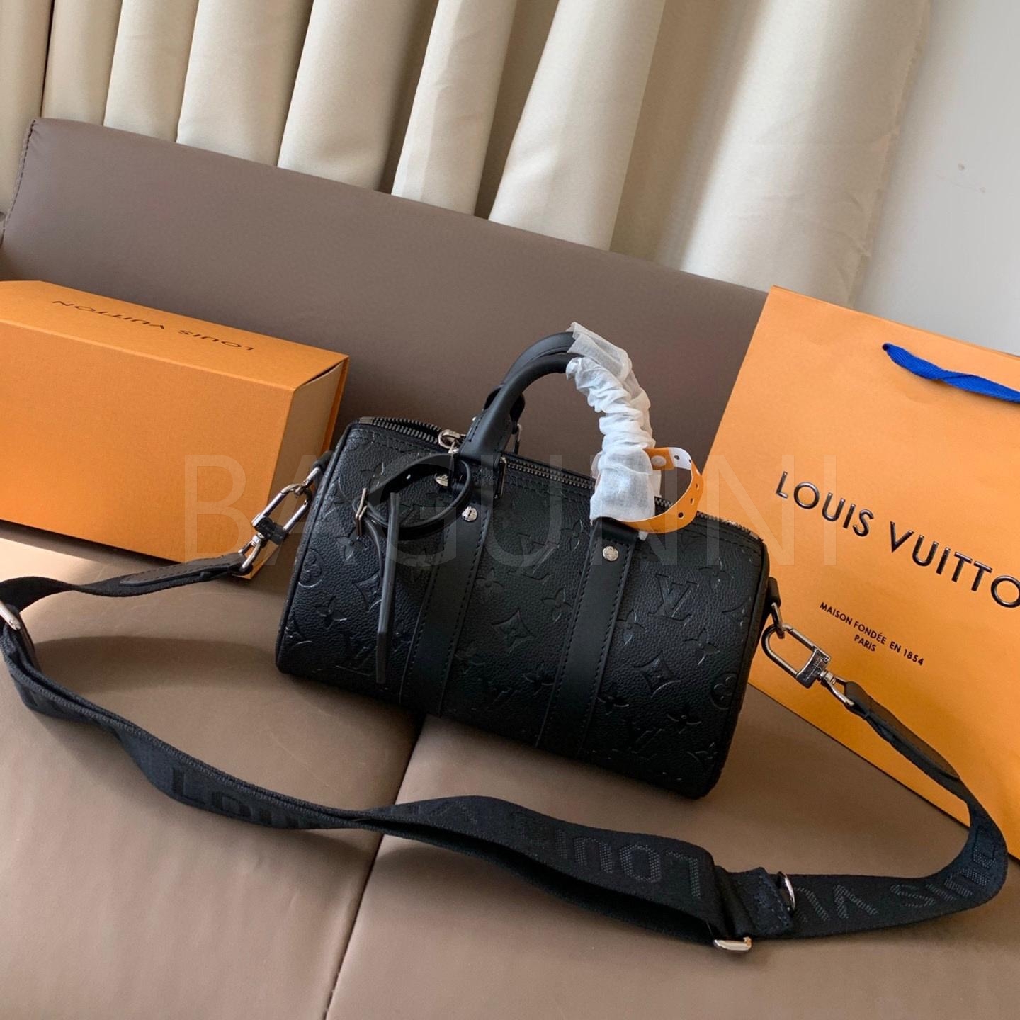 루이비통 보스턴 백