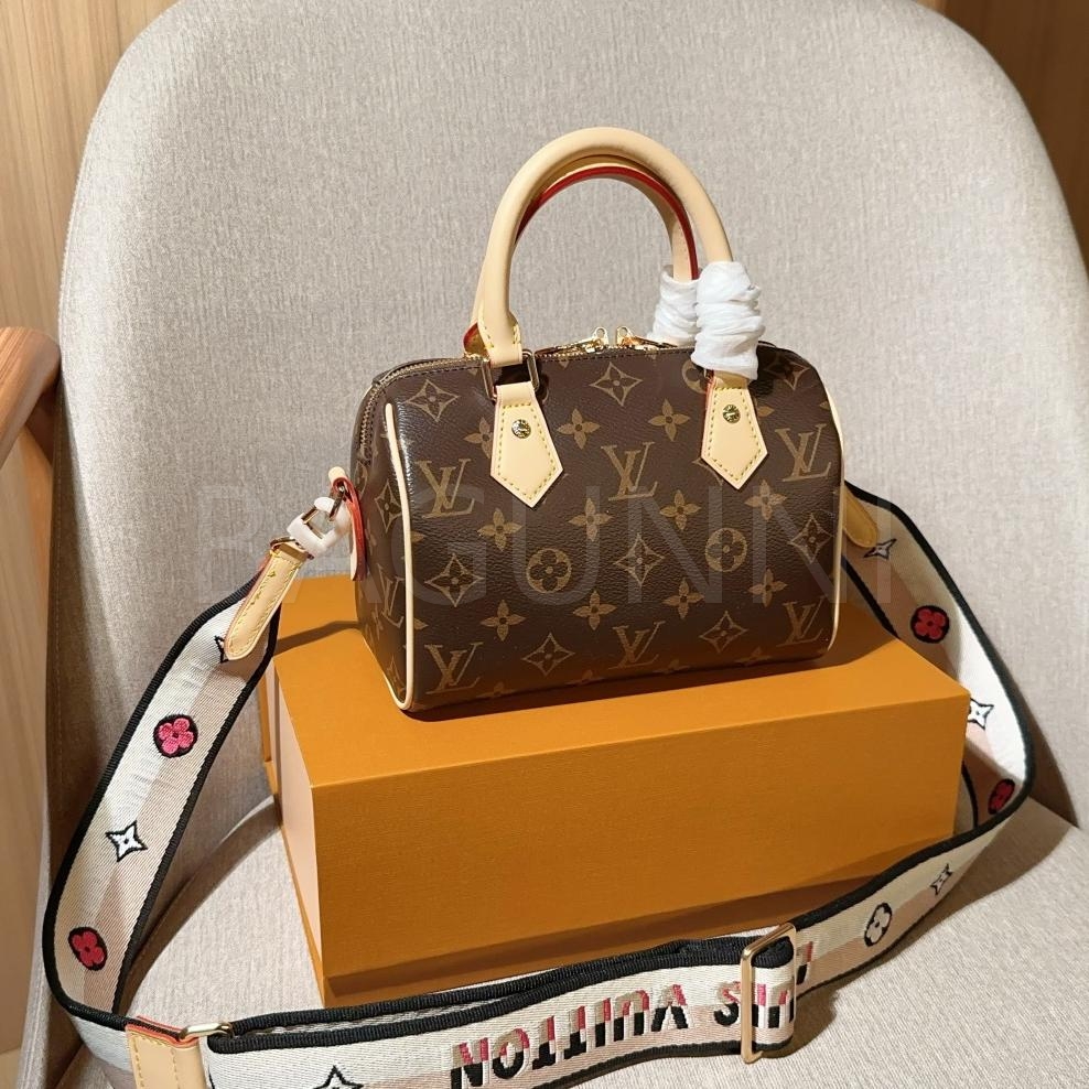 루이비통 보스턴 백