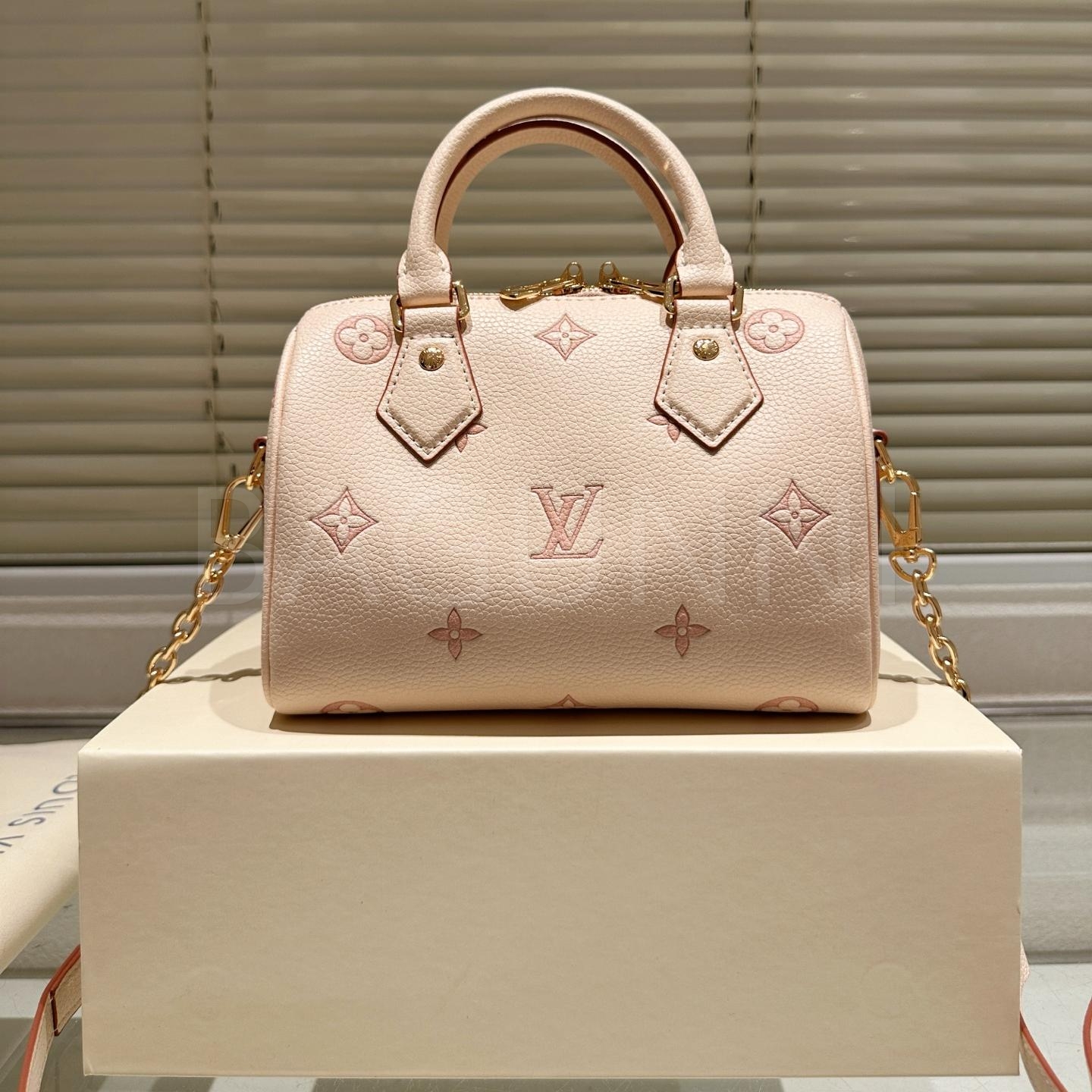 루이비통 스피디 보스턴 백