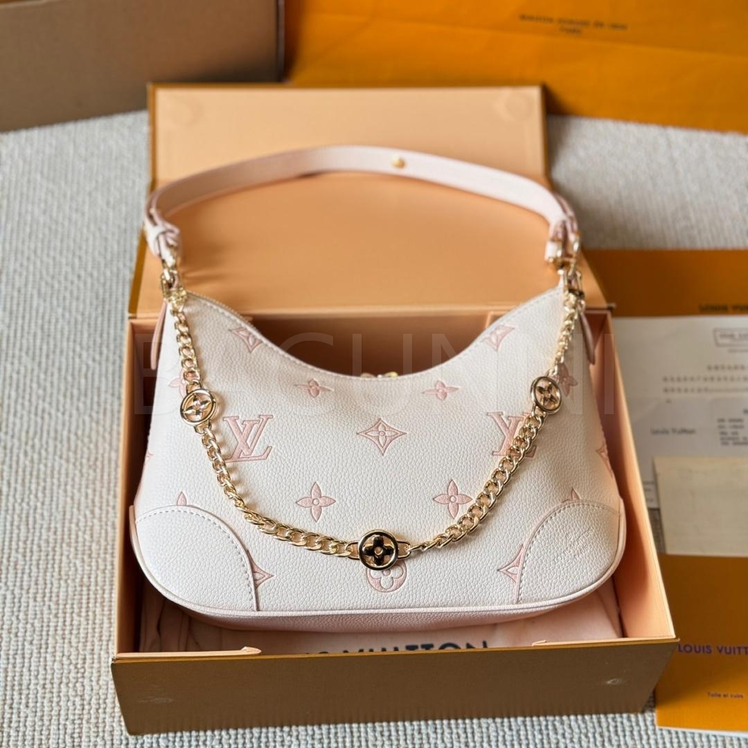 루이비통 스트로베리 숄더백