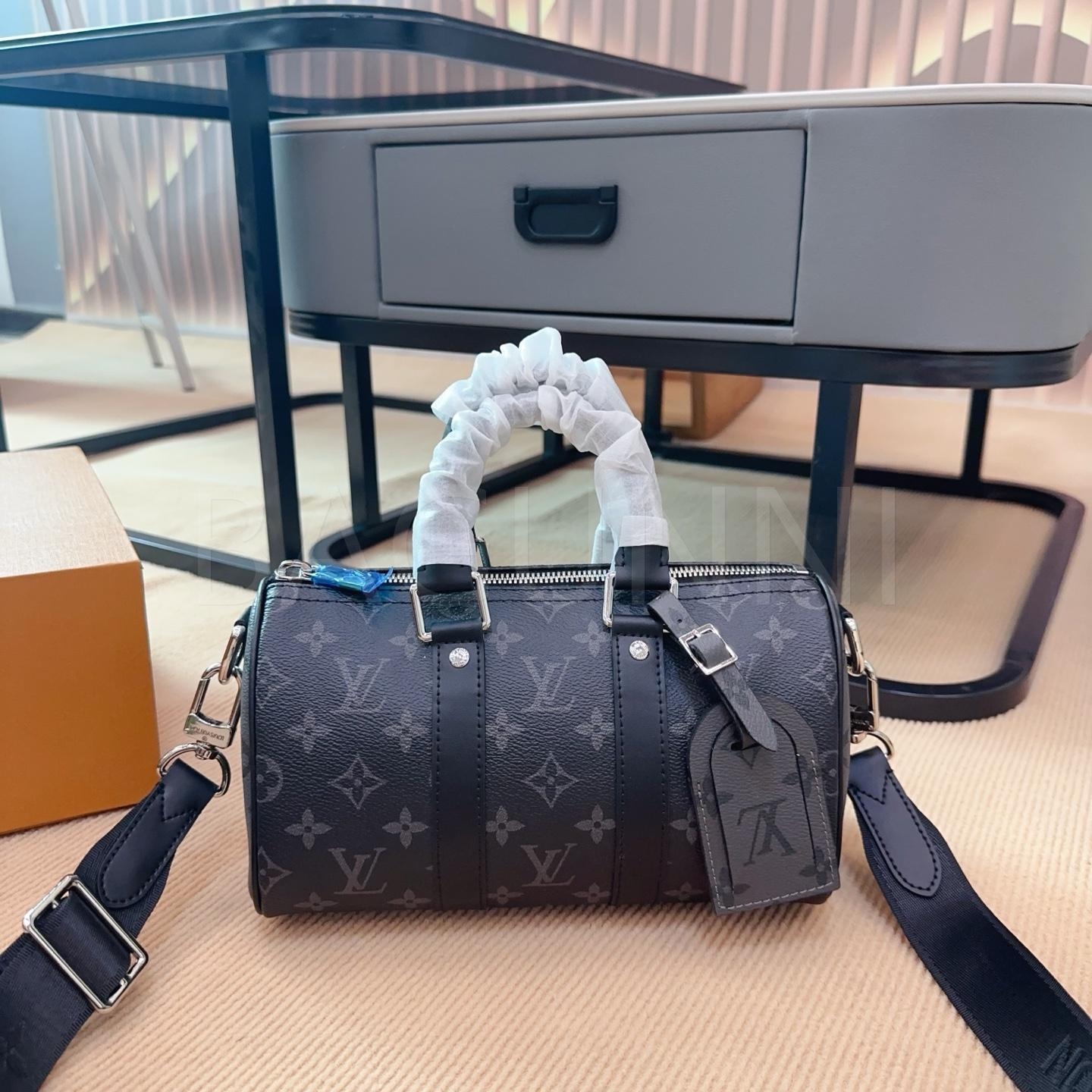 루이비통 키폴 나노