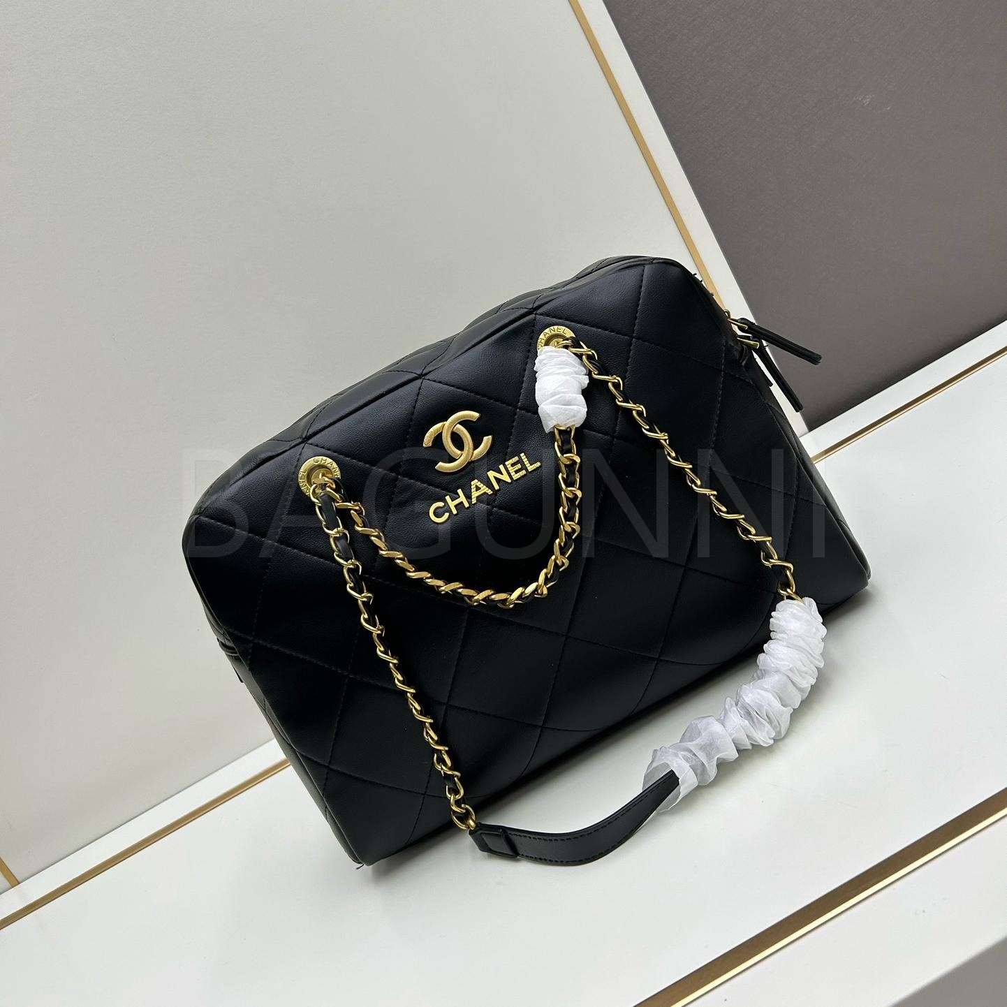 샤넬 23X 체인 백