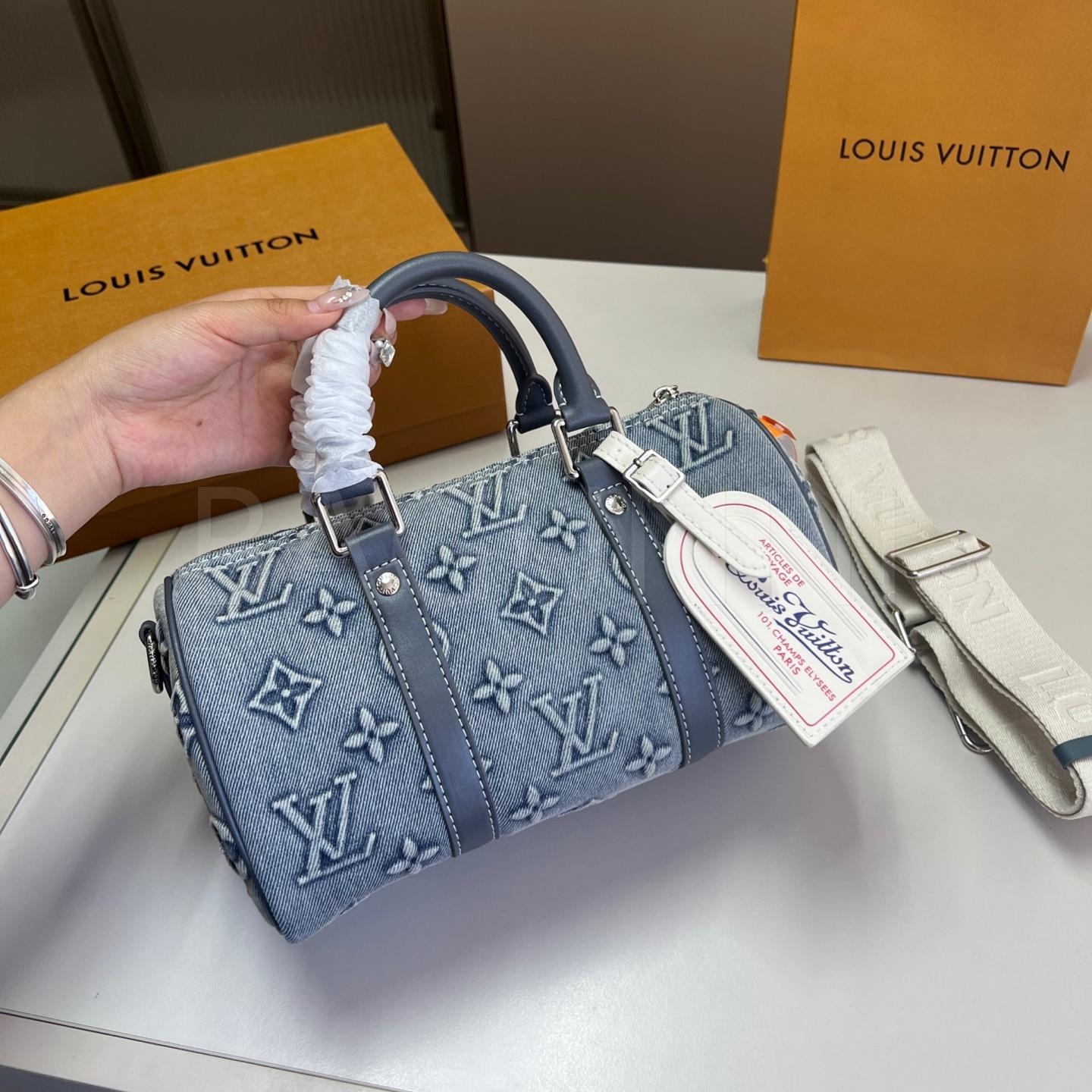 루이비통 보스턴 백