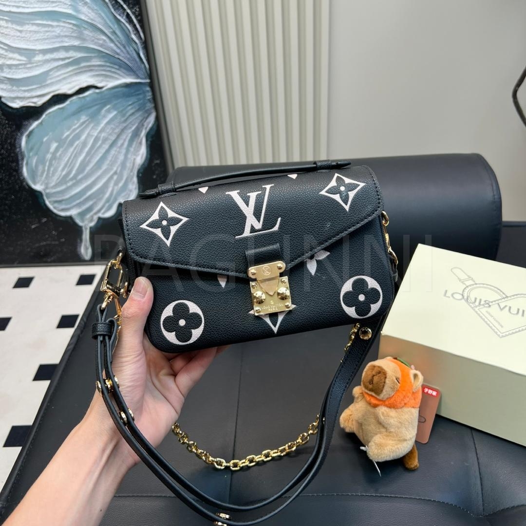 루이비통 포쉐트 메티스