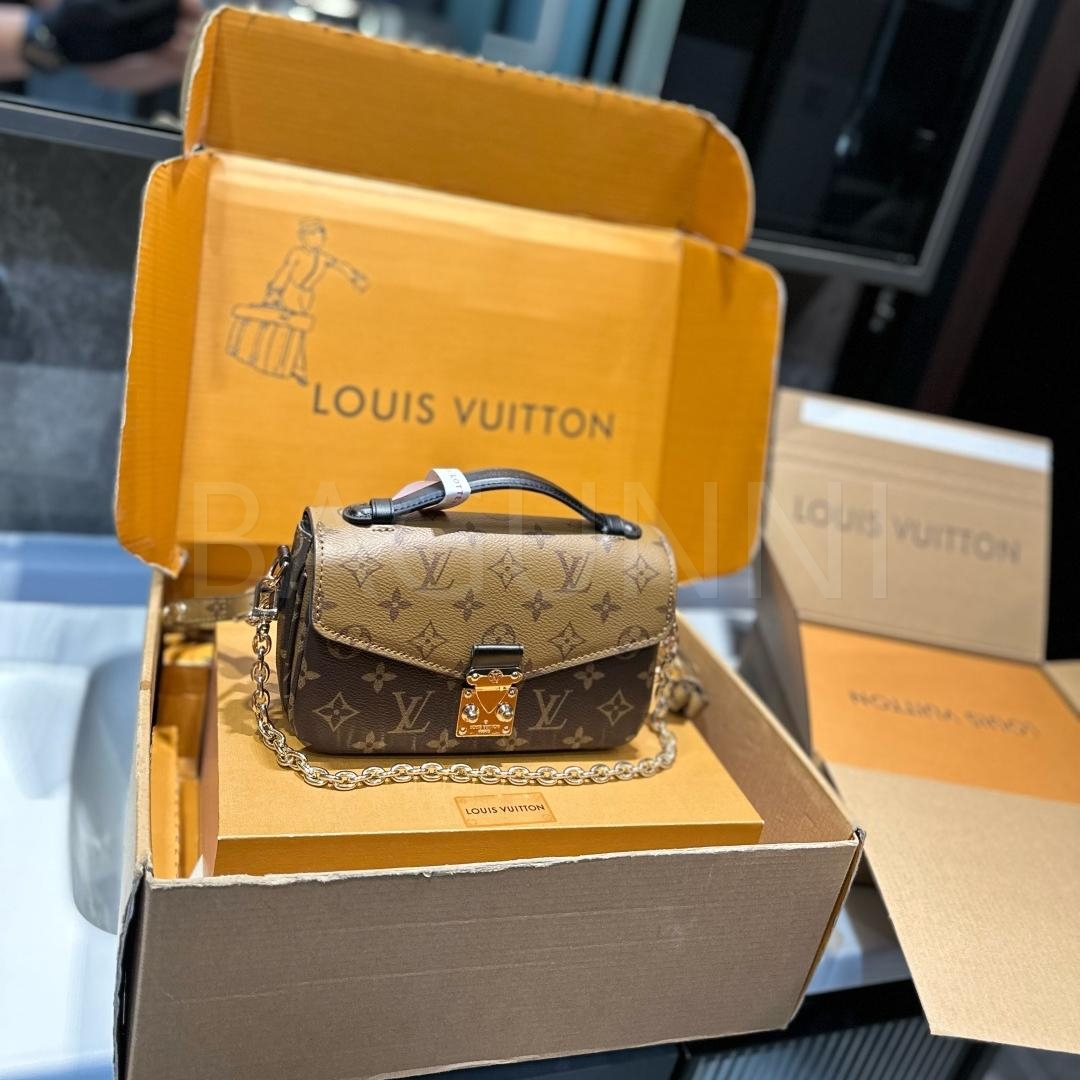 루이비통 메신저 백