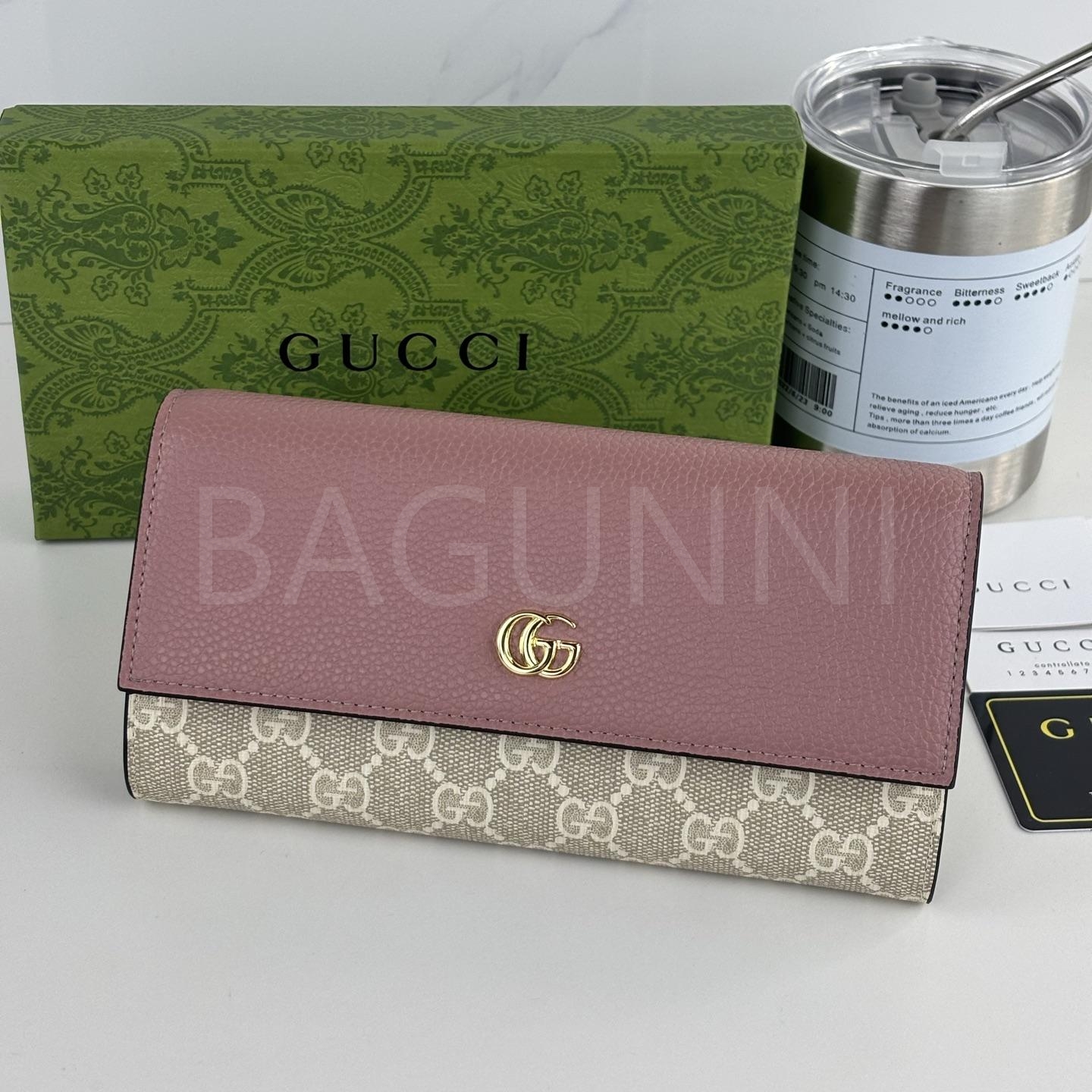 구찌 오피디아 카드지갑