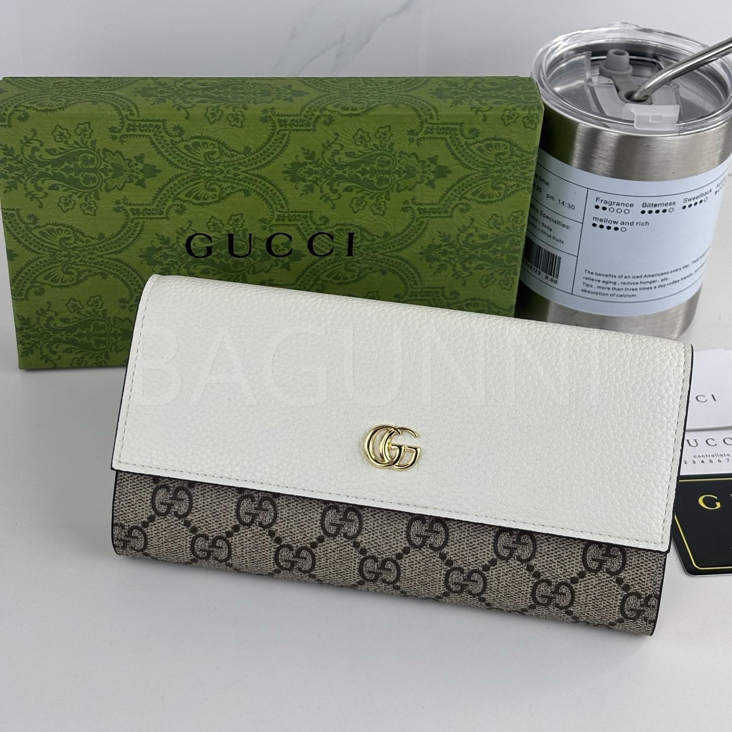 구찌 오피디아 카드지갑