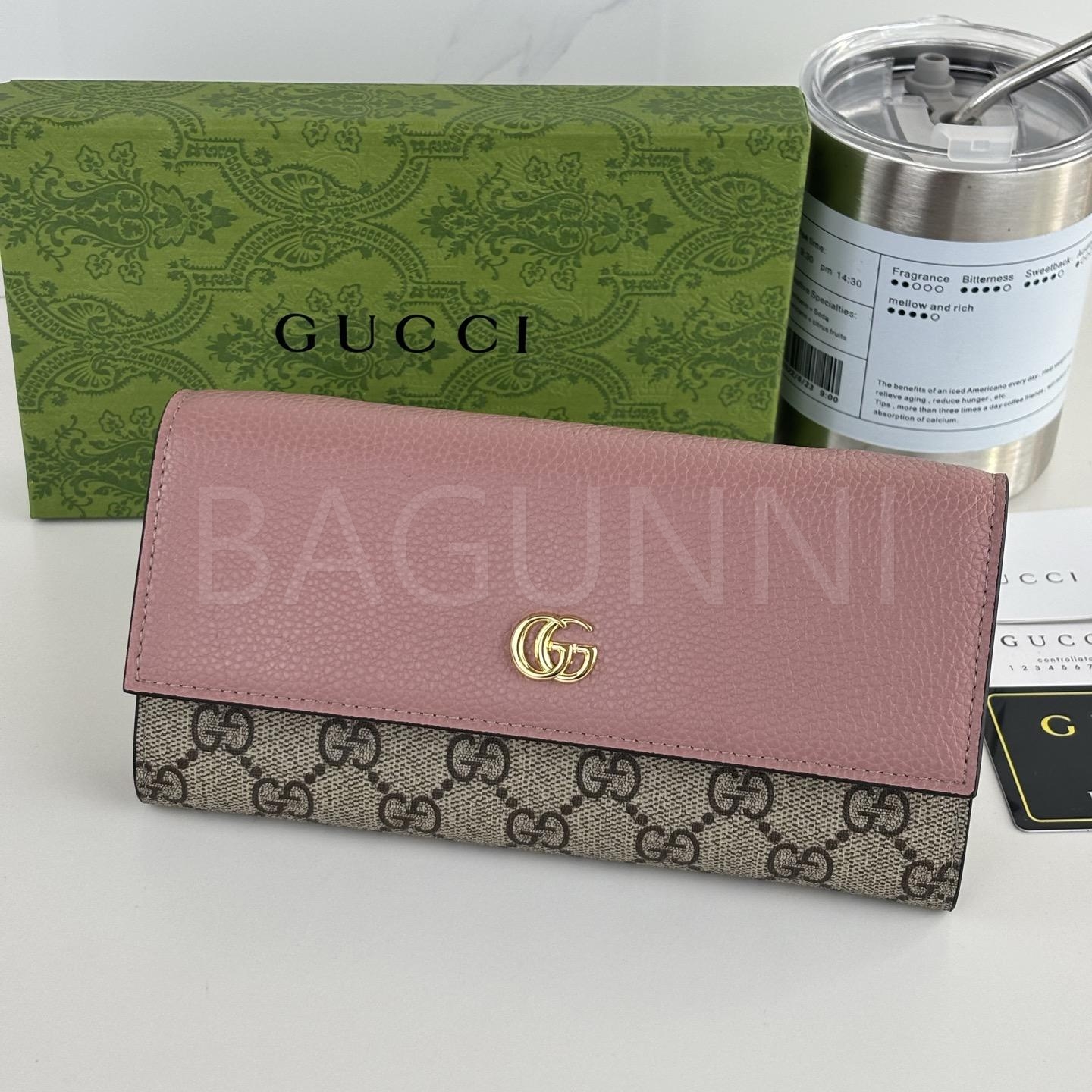 구찌 오피디아 카드지갑