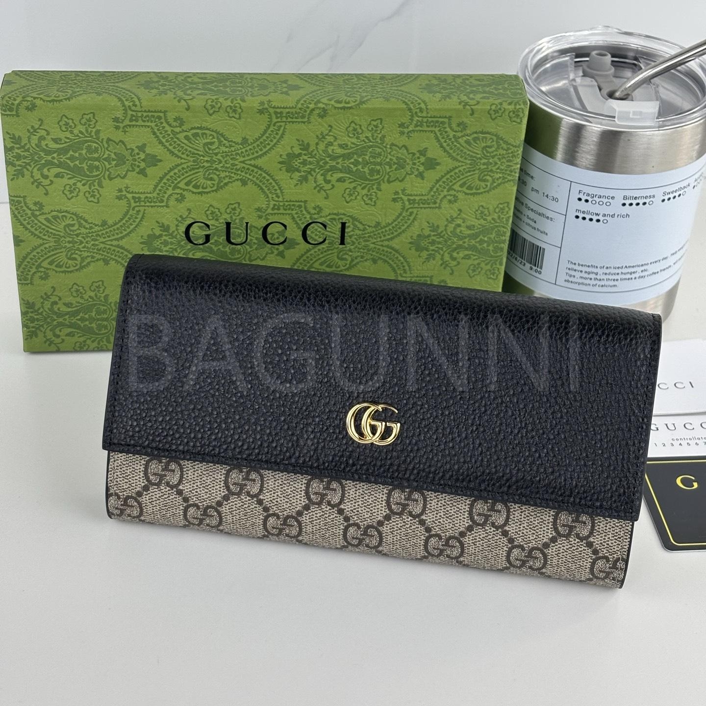 구찌 오피디아 카드지갑