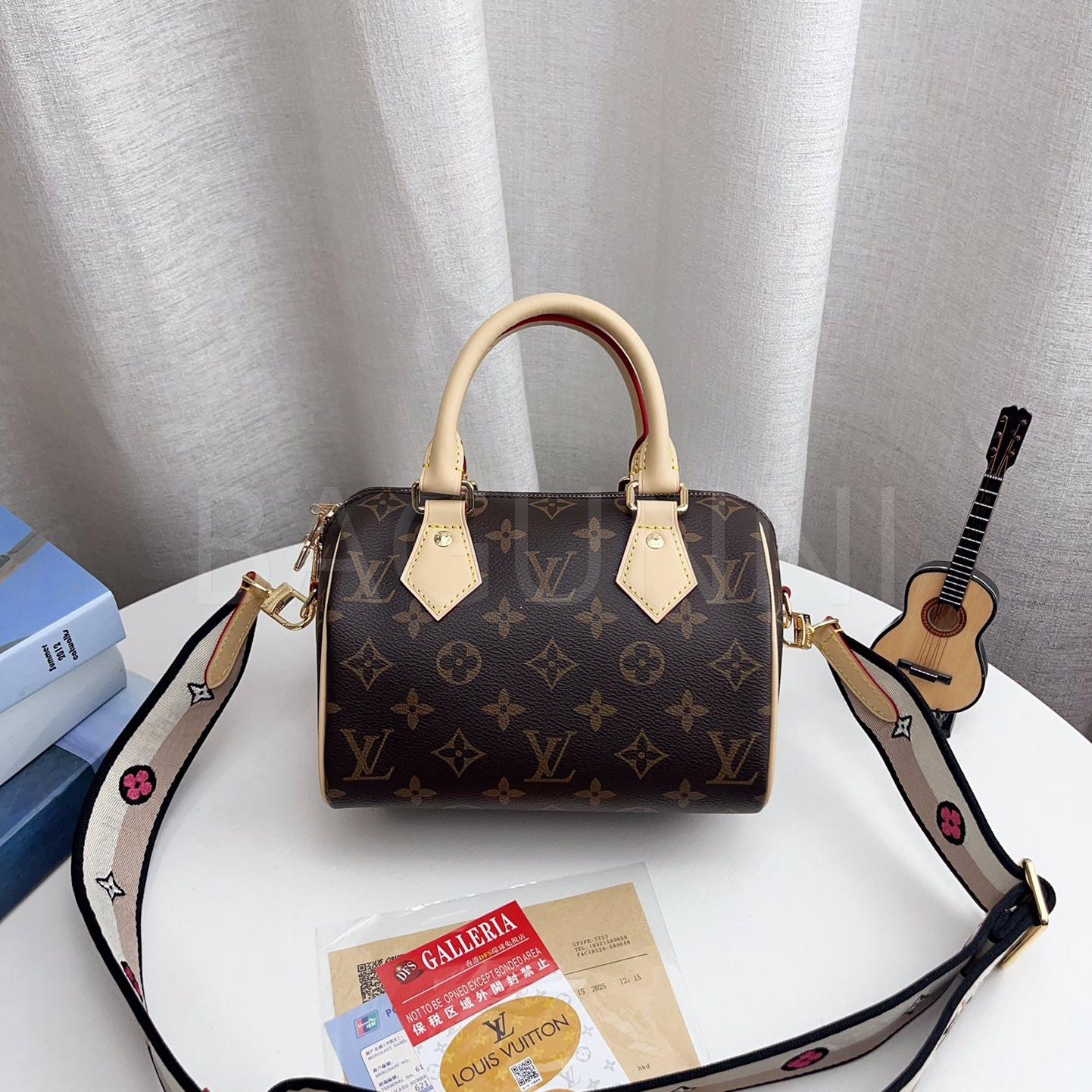 루이비통 스피디 20