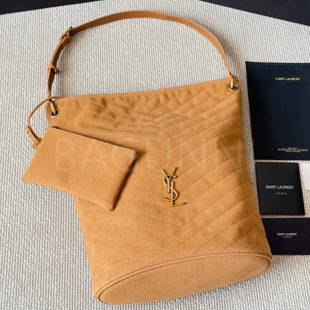 YSL 니키 버킷백