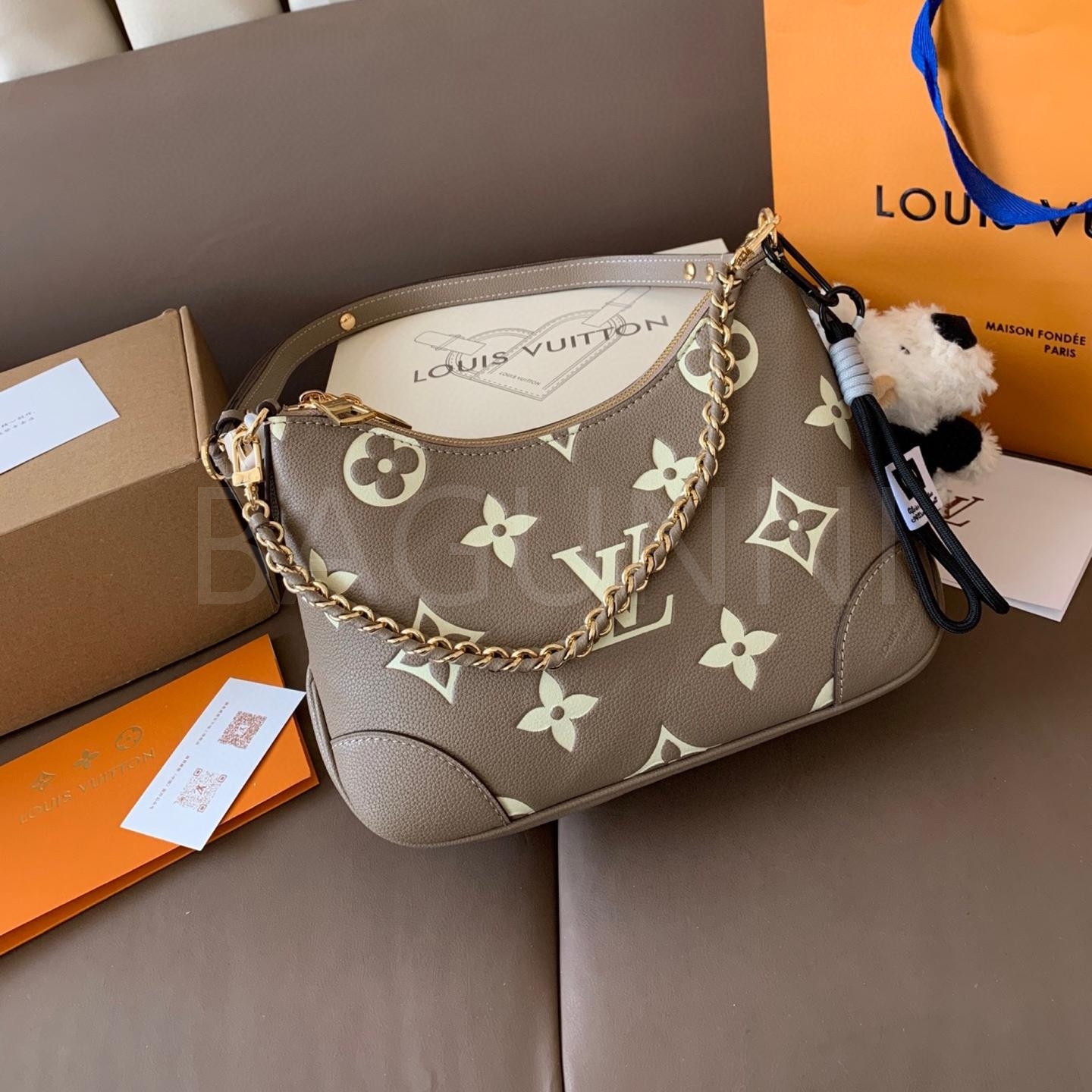 루이비통 베니티 백