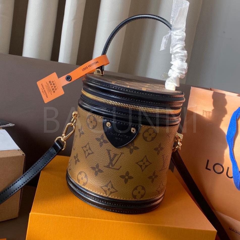 루이비통 깐느 핸드백