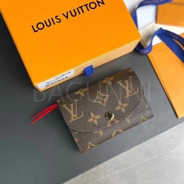 루이비통 코인퍼스