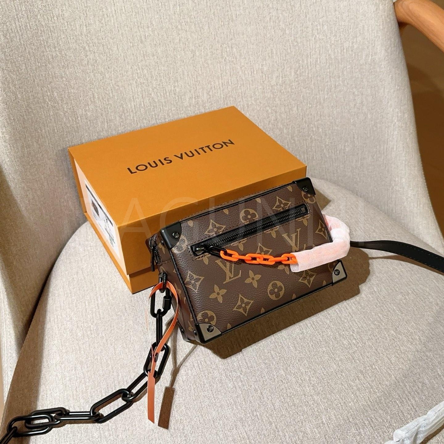 루이비통 카메라 박스 백