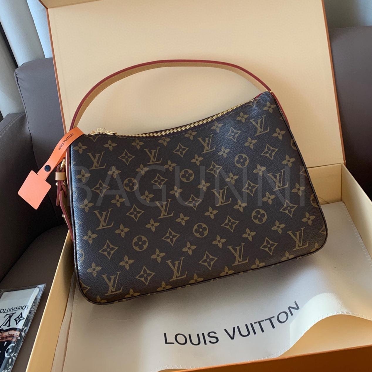 루이비통 설리 호보 백