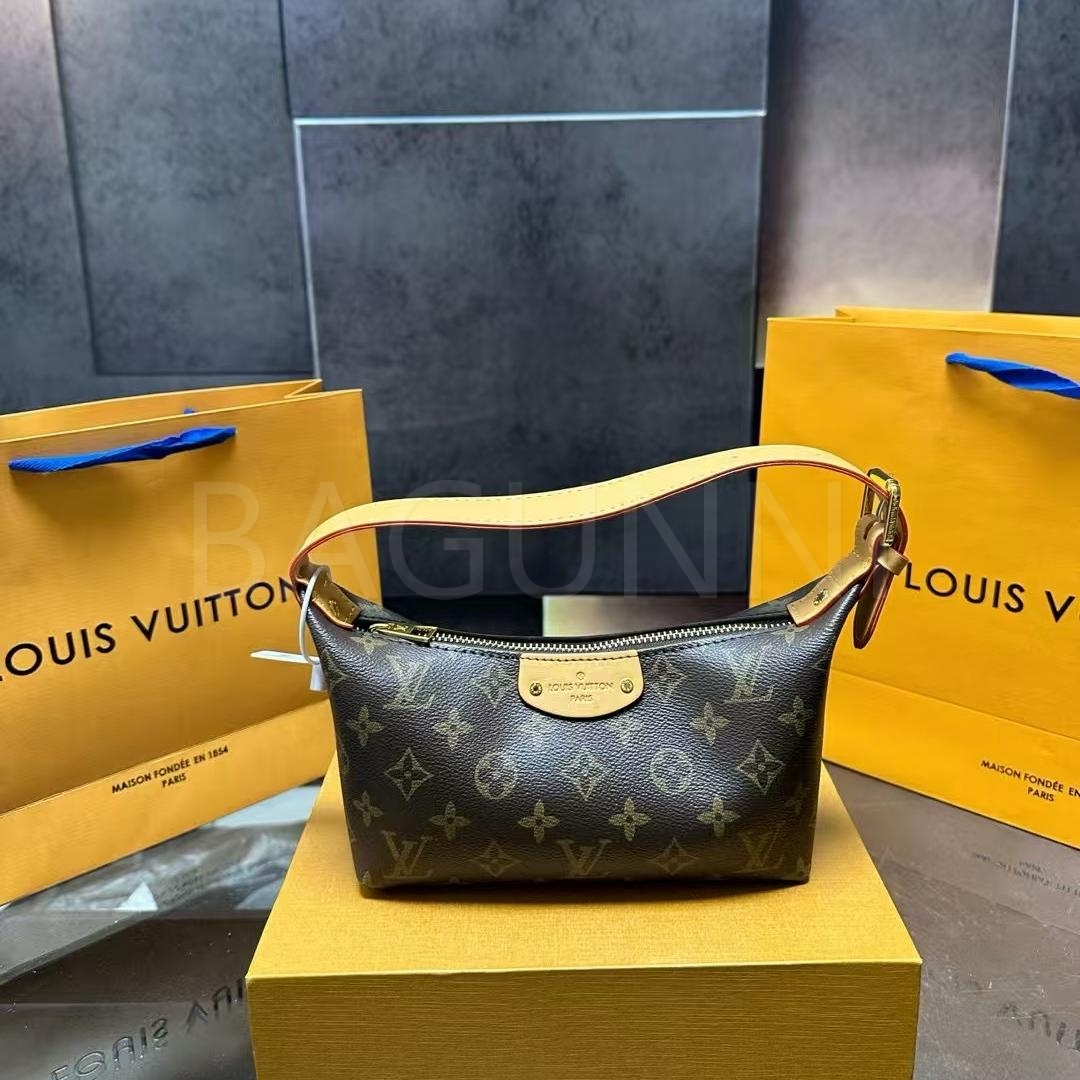 루이비통 호보 백