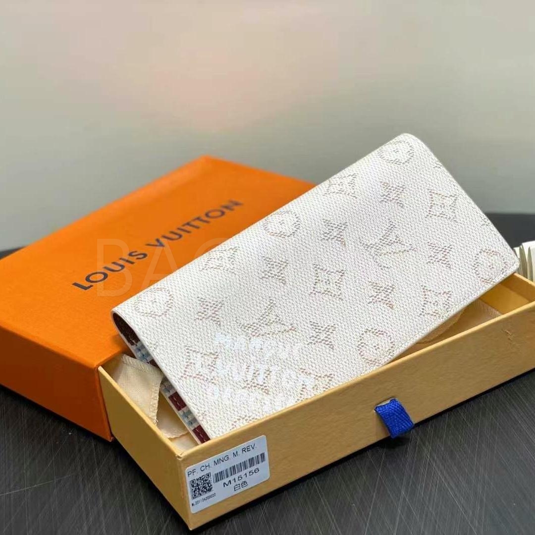 루이비통 장지갑