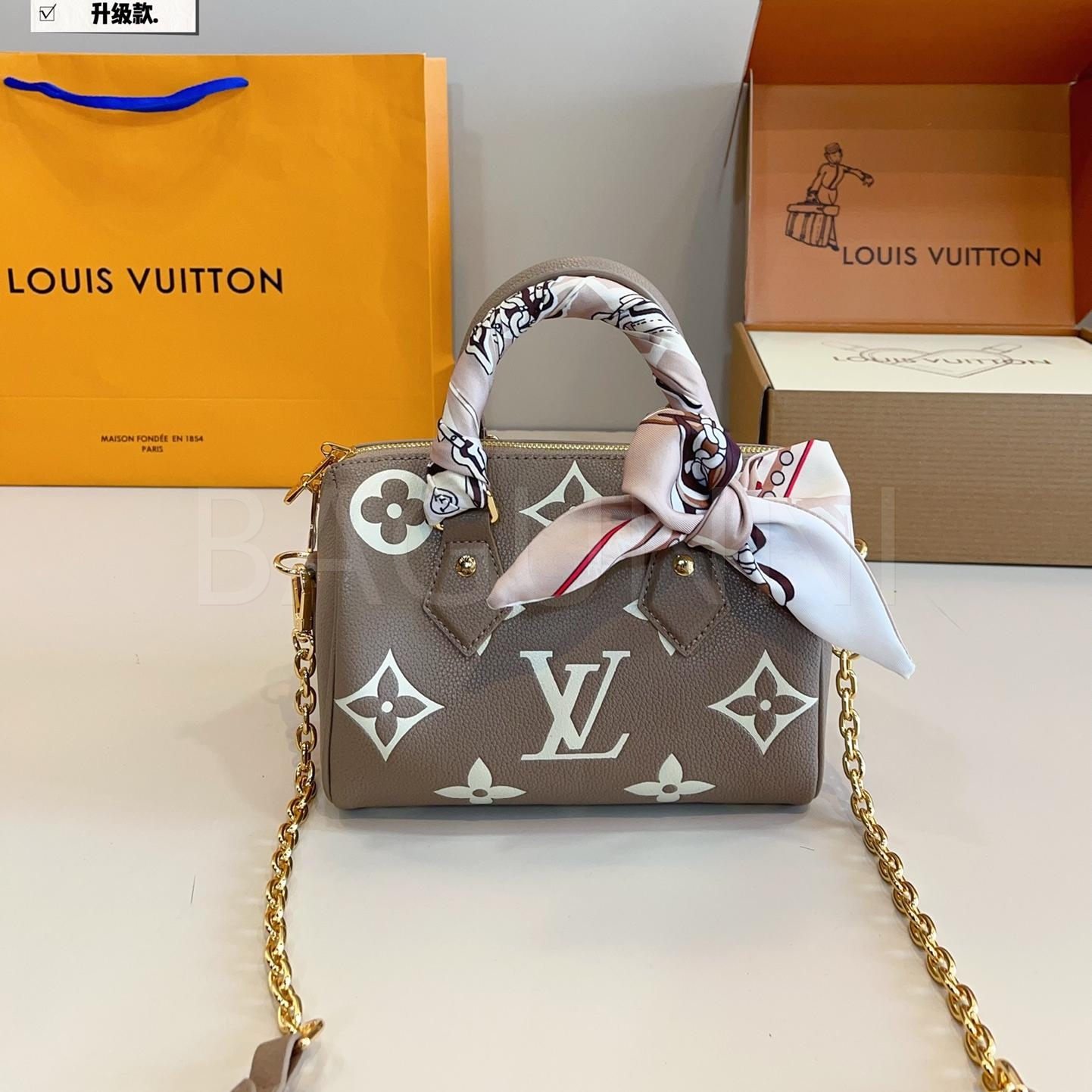 루이비통 스피디 20