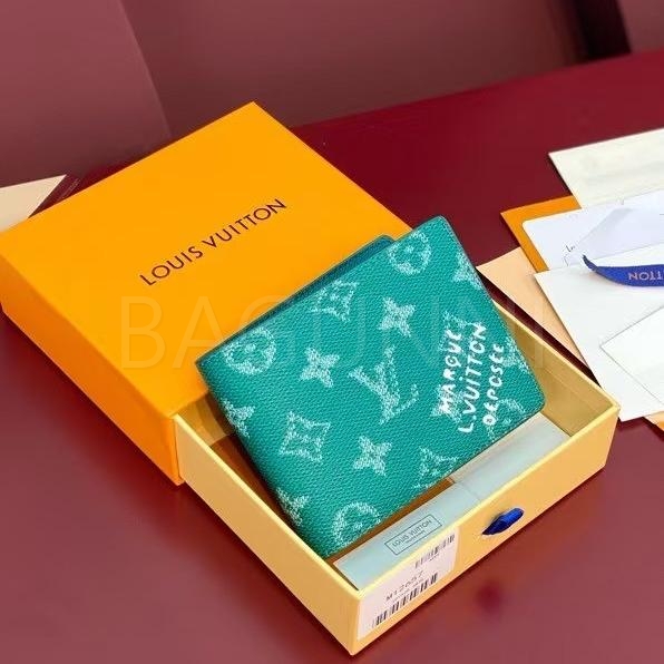 루이비통 멀티플 반지갑