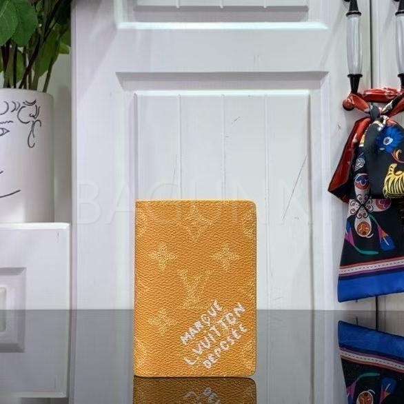 루이비통 지갑