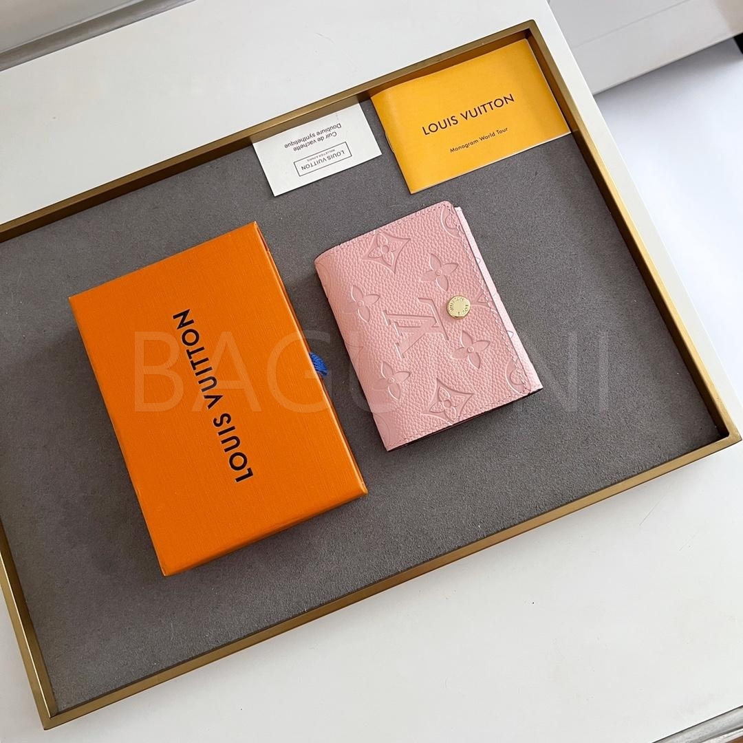 루이비통 포켓 오거나이저 카드홀더