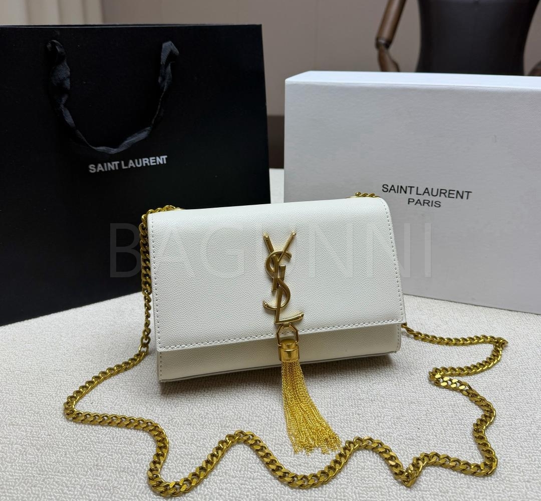 YSL 케이트 체인백