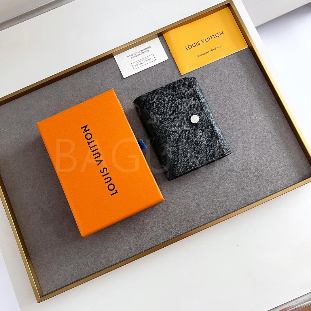 루이비통 포켓 오거나이저 카드홀더