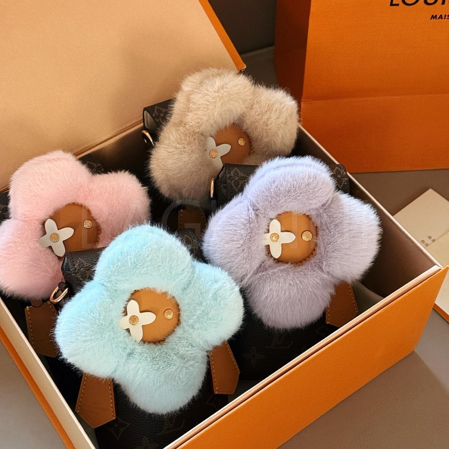 루이비통 비비엔 폰 홀더