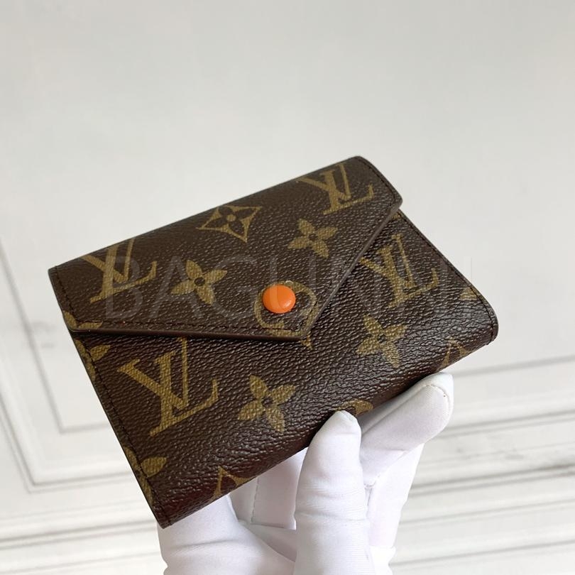 루이비통 빅토린 반지갑