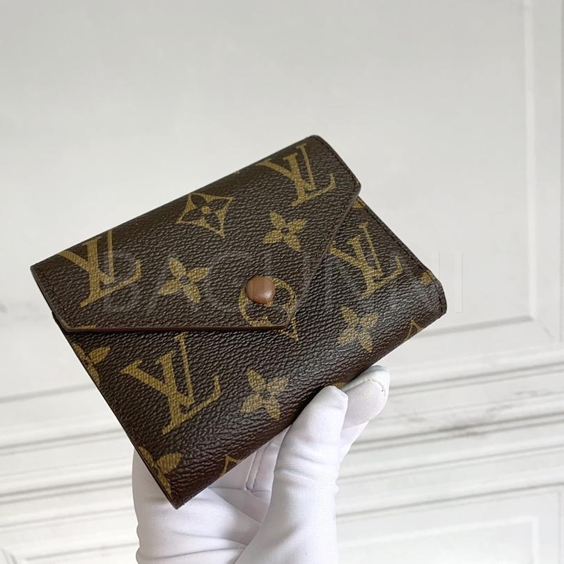 루이비통 빅토린 반지갑