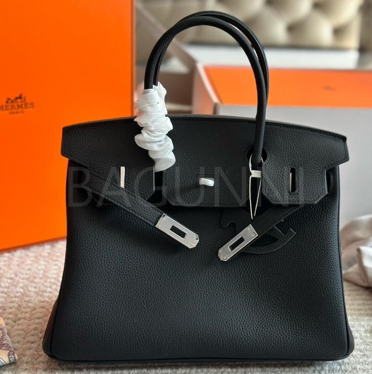 에르메스 버킨 토트백