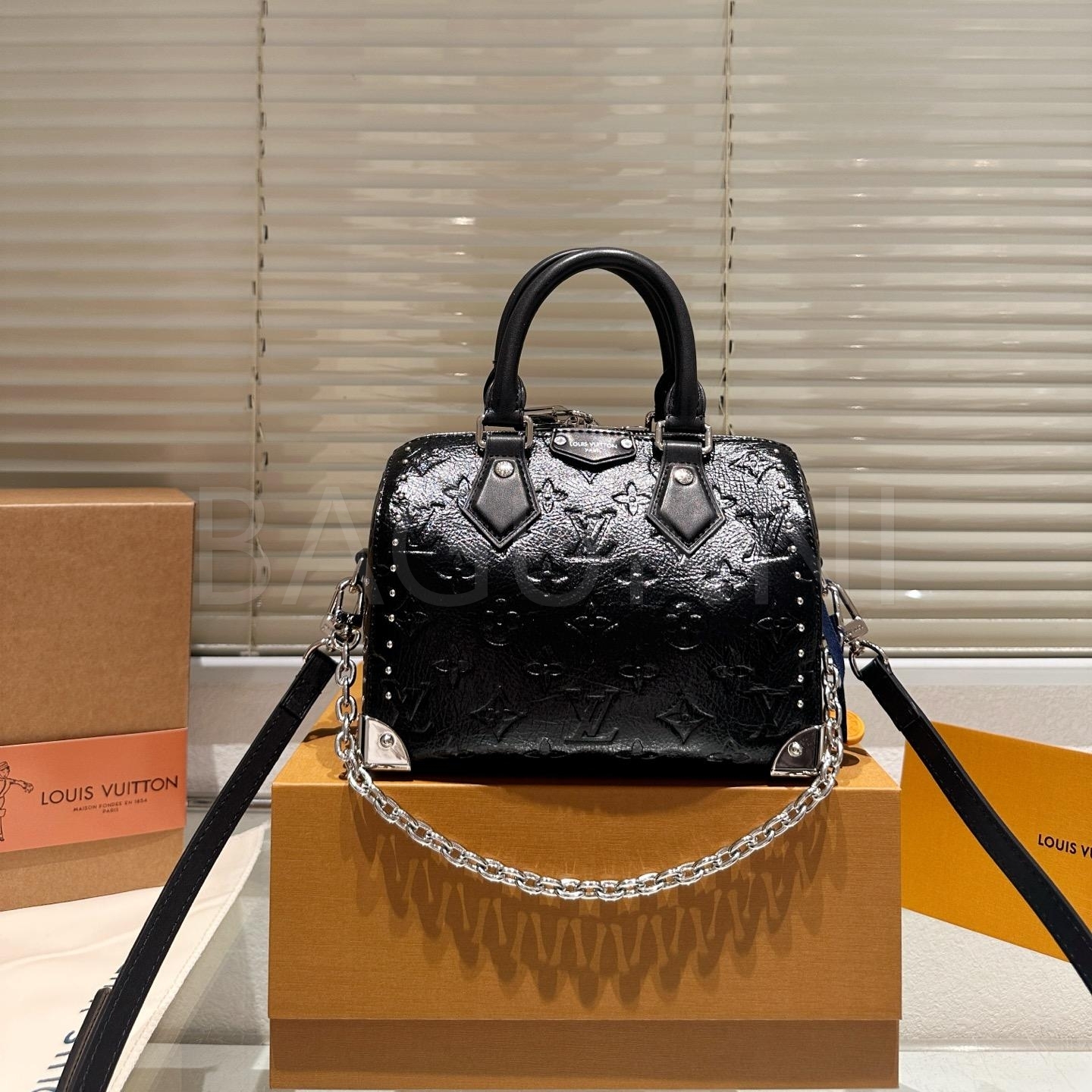 루이비통 스피디 가방