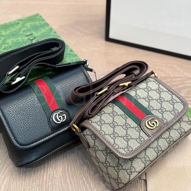 구찌 미니 크로스백