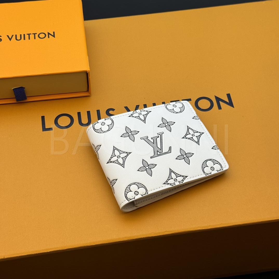 루이비통 멀티플 반지갑