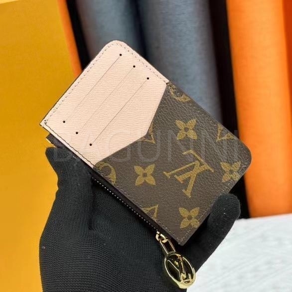 루이비통 포켓 오거나이저 카드홀더