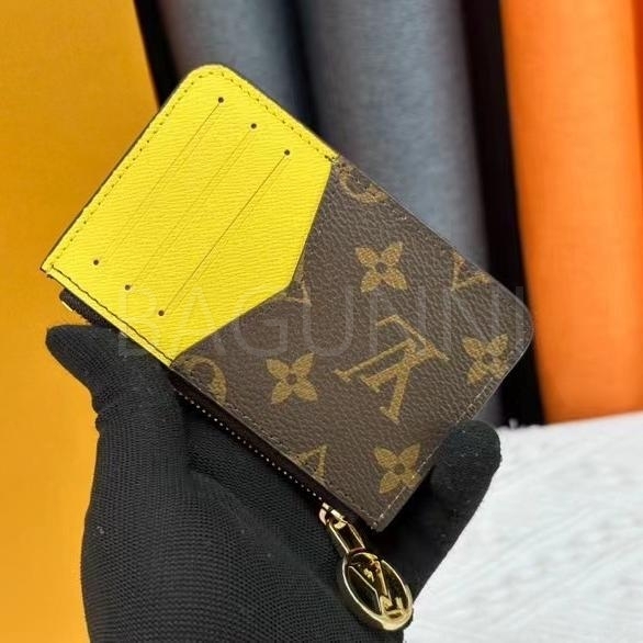 루이비통 포켓 오거나이저 카드홀더