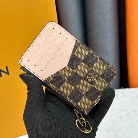 루이비통 포켓 오거나이저 카드홀더